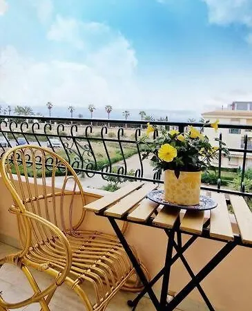 Apartament Palma - Rooftop Tarrace Apartamento Torrevieja