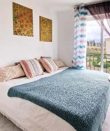 Apartamento Apartament Palma - Rooftop Tarrace