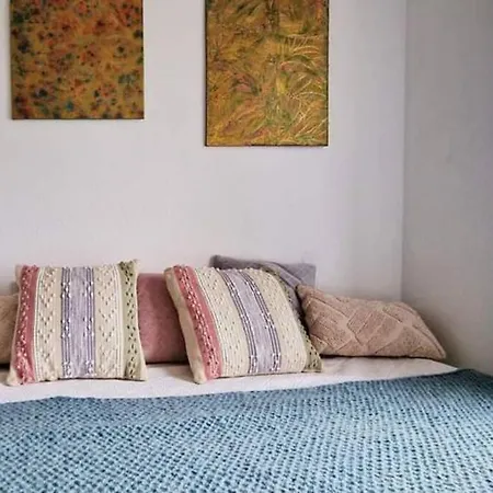 Apartamento Apartament Palma - Rooftop Tarrace *