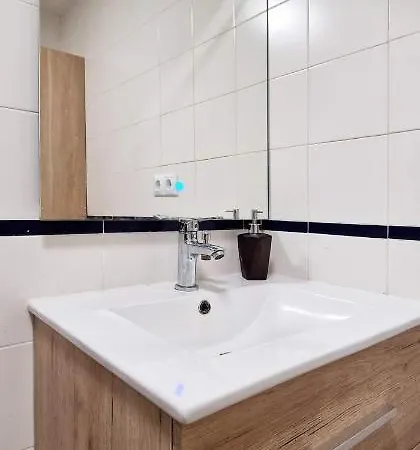 Apartament Palma - Rooftop Tarrace * Torrevieja