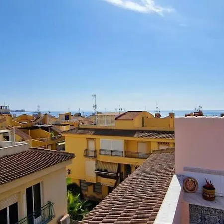 Apartament Apartament Palma - Rooftop Tarrace *